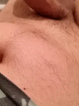 mycock25cm Adlı Modelin Web Kamerası Şovu