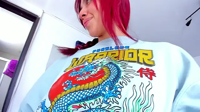 Chat XXX en directo de melanie_roux__