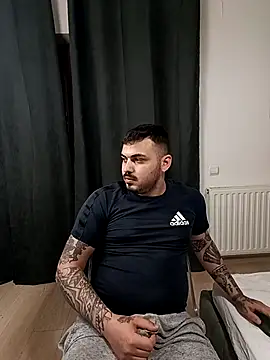 I_amAhillen Webbikameraesitys