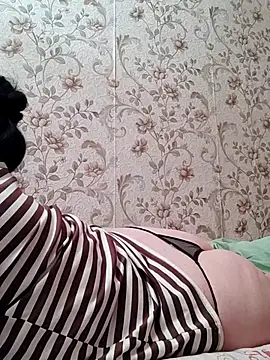 Zulfiya_Bruce's Webcam Show