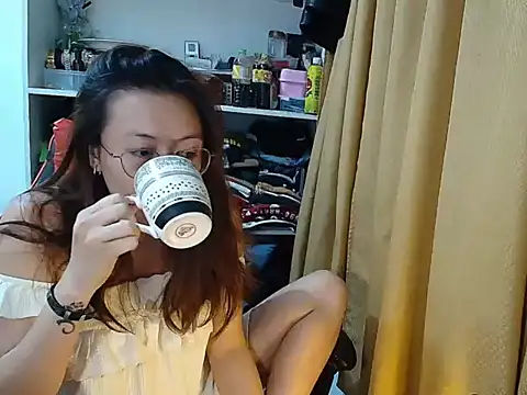 crizzybel Webcam Show