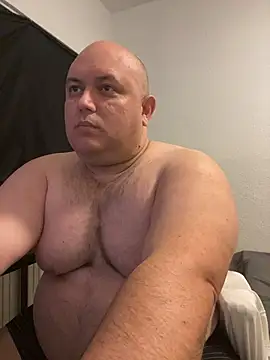 BigromeoXX's Live XXX Chat