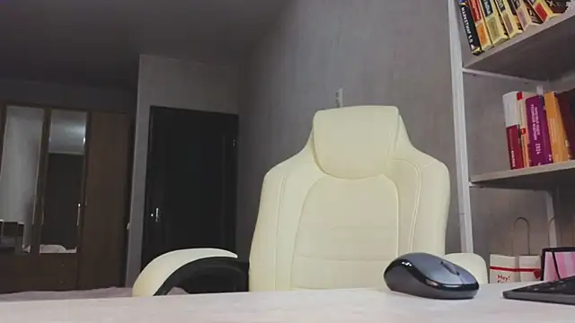 Marietta_Castro Chat XXX in diretta