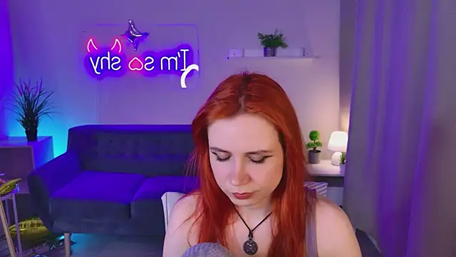 Živý XXX chat _Ava_Sky_