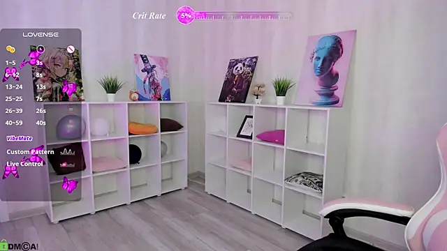 Онлайн чат XXX Megan_Violer