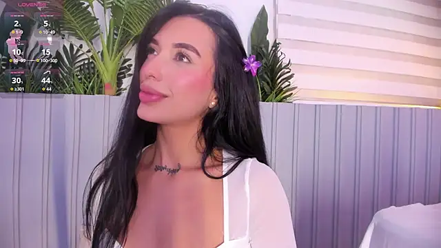 Chat XXX en directo de stephanymonroe