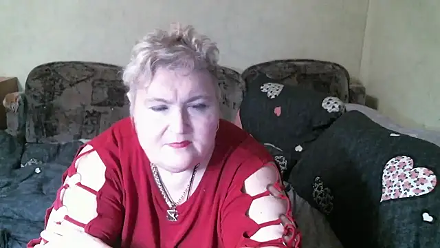 Lana555's Webcam Show
