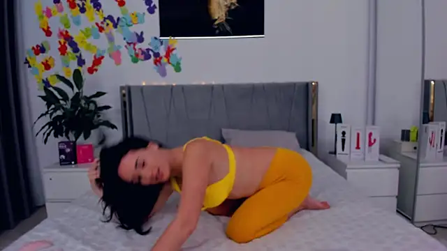 jessykmxx's Live XXX Chat