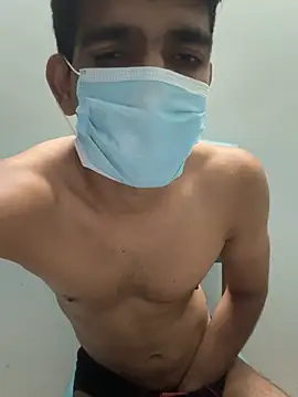 Show webcam de BadBoyTom78