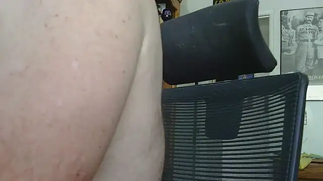 Show webcam de drawde34