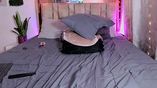 Dulce_Morrys' Live XXX Chat