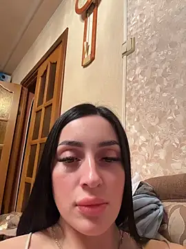 Chat +18 de Soft_Pleasure ao vivo