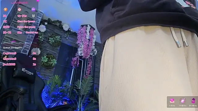 Chat XXX Live Rpoolrboy