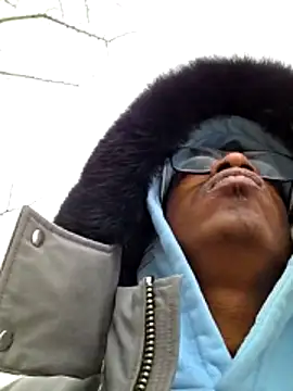 hormoneactivated Live XXX Chat