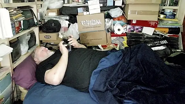 hadeszeuss2 Webcam show