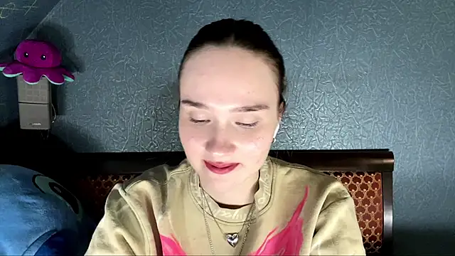 Czat XXX na żywo – CarmelaLiebherr