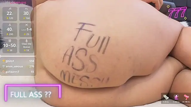 Czat XXX na żywo – messy-saray