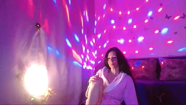 ElysaSun 现场XXX聊天