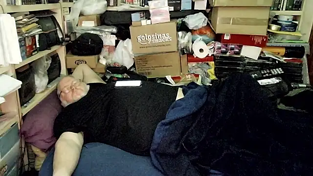 hadeszeuss2 Webcam show