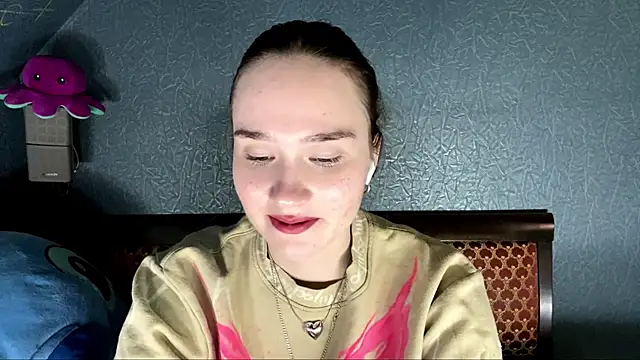 CarmelaLiebherr Live XXX-chat