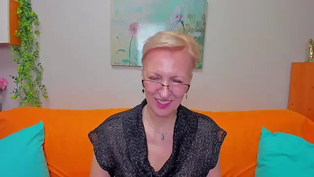 iamyourdream89's Live XXX Chat