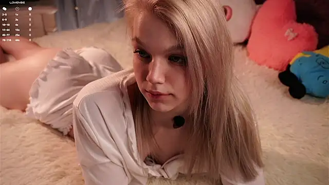 EdlinAlliston 라이브 XXX 채팅