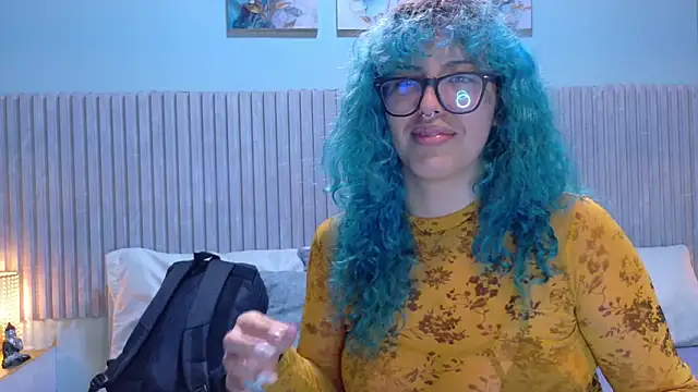 Eli666uwu Adlı Modelin Canlı XXX Sohbeti