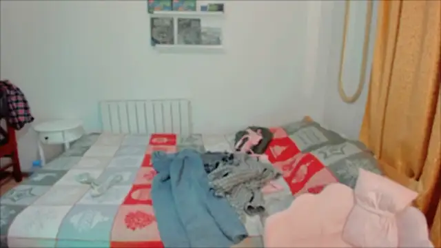 PumpkinCutiePie Adlı Modelin Canlı XXX Sohbeti