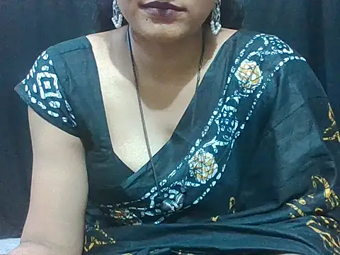 Thilothama_Vaishu 现场XXX聊天