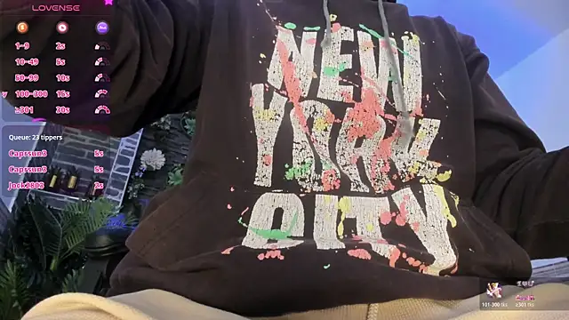 Chat XXX en directo de Rpoolrboy