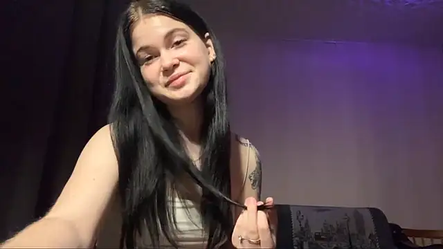 BellaLuxury Live XXX-Chat