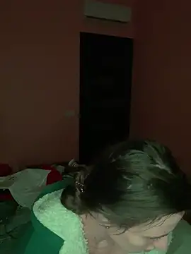 Flossy_Vettie 现场XXX聊天