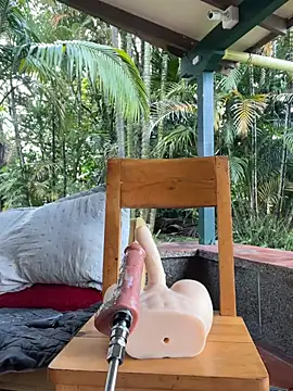 AliceMrtnz's Live XXX Chat