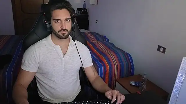 Al3xox02 Webcam show