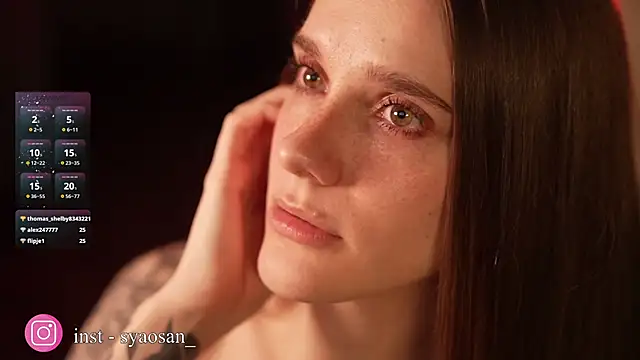 แชท XXX สดของ Arlitik