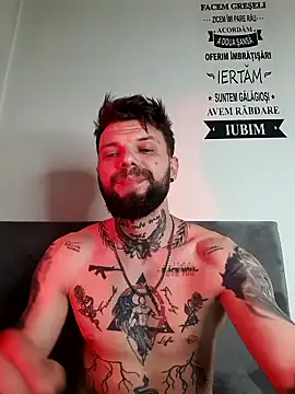 Blue_eyn Webbikameraesitys