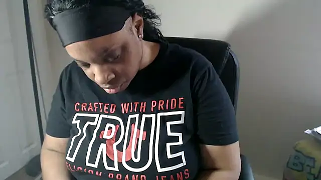 โชว์เว็บแคมของ Sexymona1218