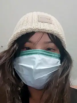 applelikesyou Pertunjukan Webcam