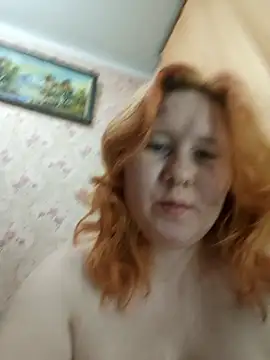 XXX chat uživo modela MiaKissy
