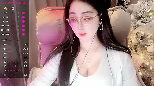 Chat XXX en directo de Monica-666888-