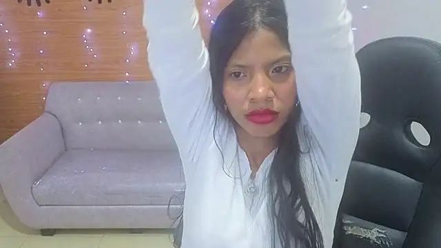 emily_smith_t Webcam show