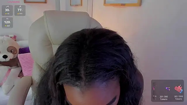 Chat +18 de zobe_love ao vivo