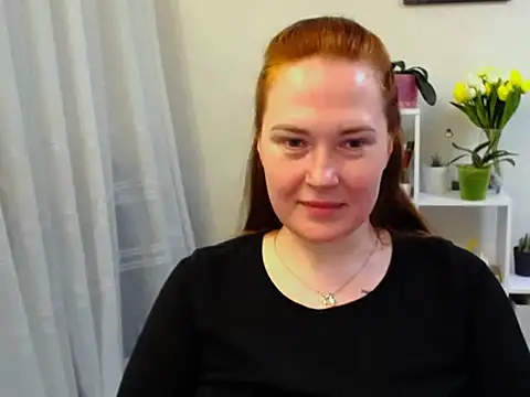 XXX chat uživo modela Lady_Tiana