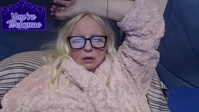 martachatte Chat XXX in diretta