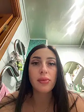 แชท XXX สดของ Soft_Pleasure