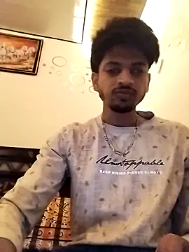 Wild_Vassu 网络视讯表演