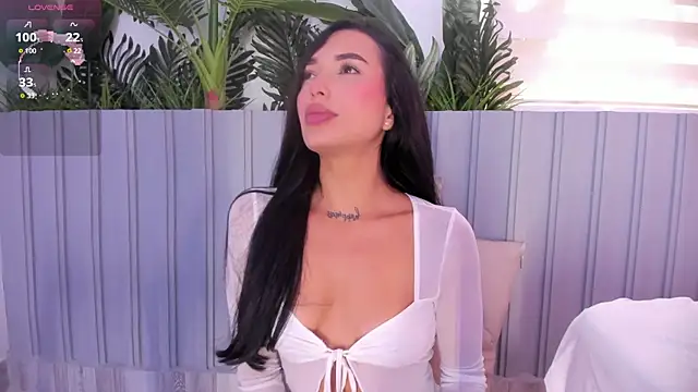 Chat XXX en directo de stephanymonroe