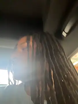 CoCoGoddess_ webkamerás műsora