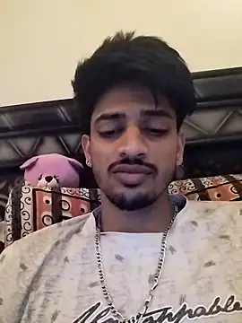 Wild_Vassu Webcam show