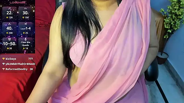 YourKittuu's Webcam Show